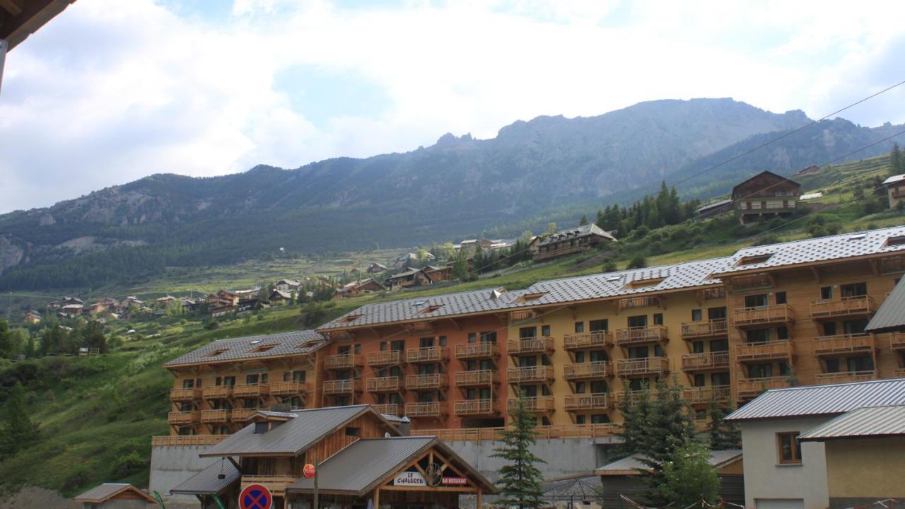 Snc Sainte Marie Vars (Hautes-Alpes)