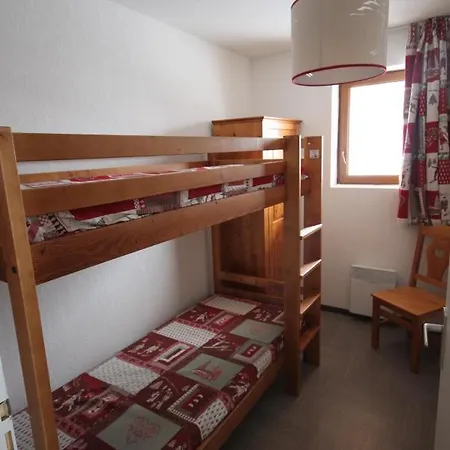 Snc Sainte Marie Apartment Vars  Exterior photo