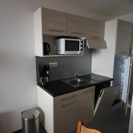 Snc Sainte Marie Apartment Vars  Exterior photo