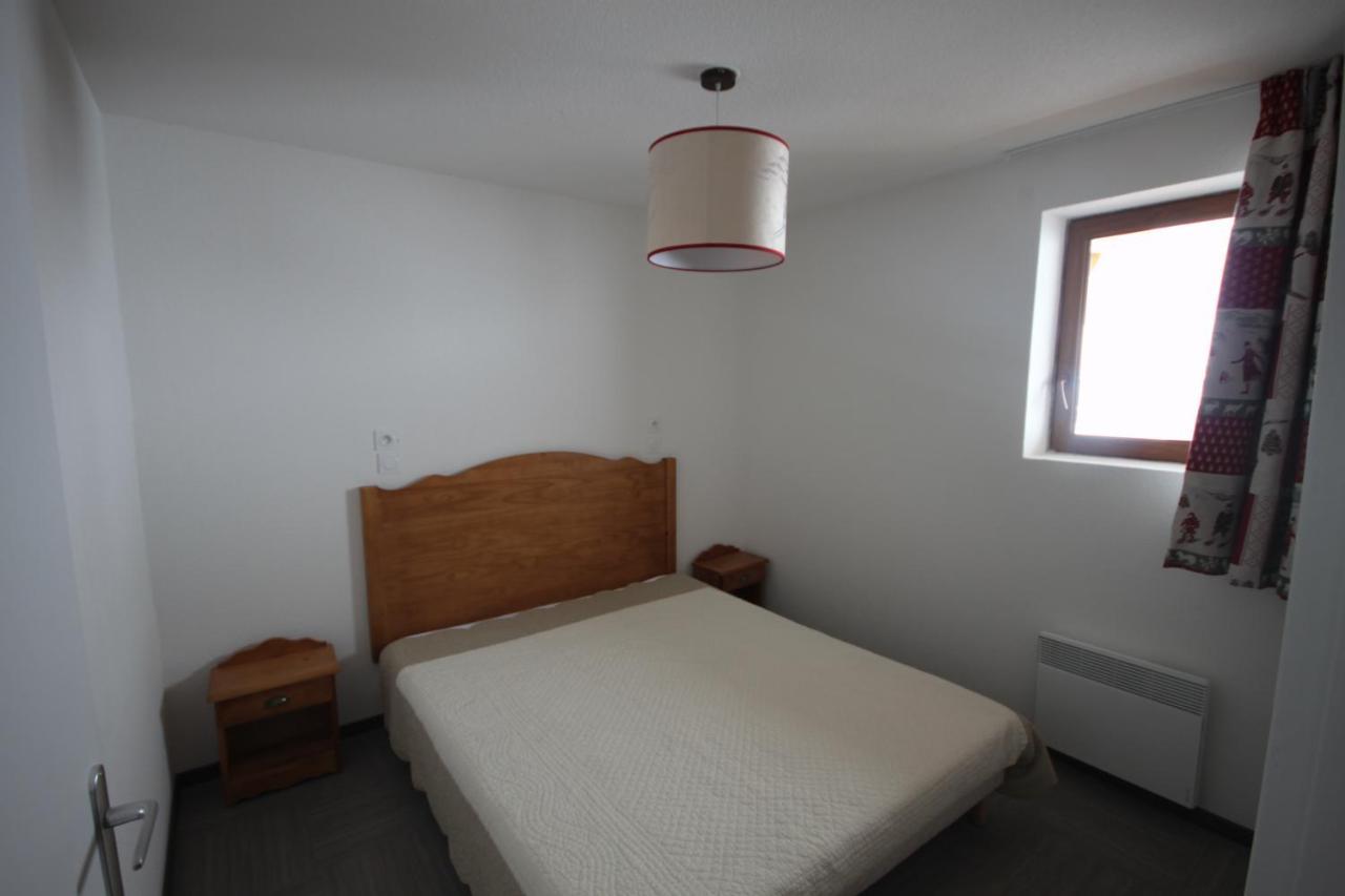 Snc Sainte Marie Apartment