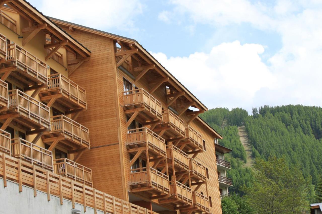 Apartment Snc Sainte Marie Vars (Hautes-Alpes)
