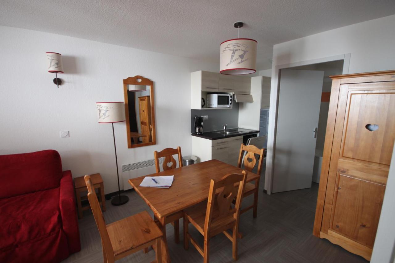 Snc Sainte Marie Apartment *