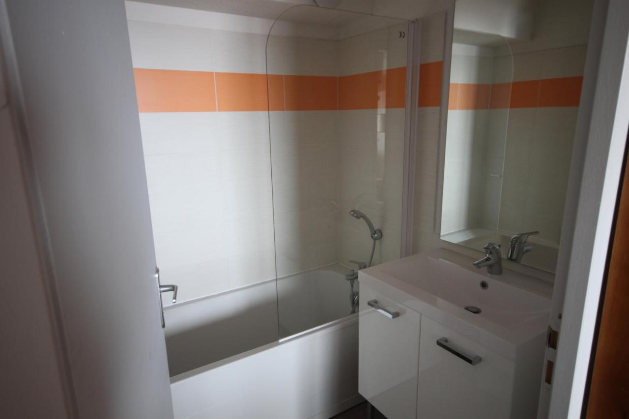 Apartment Snc Sainte Marie *