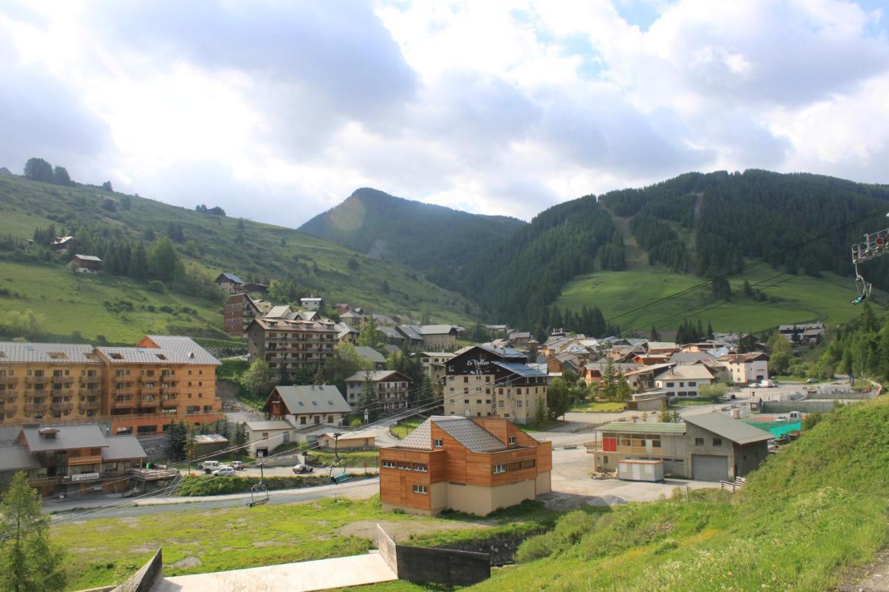 Snc Sainte Marie * Vars (Hautes-Alpes)