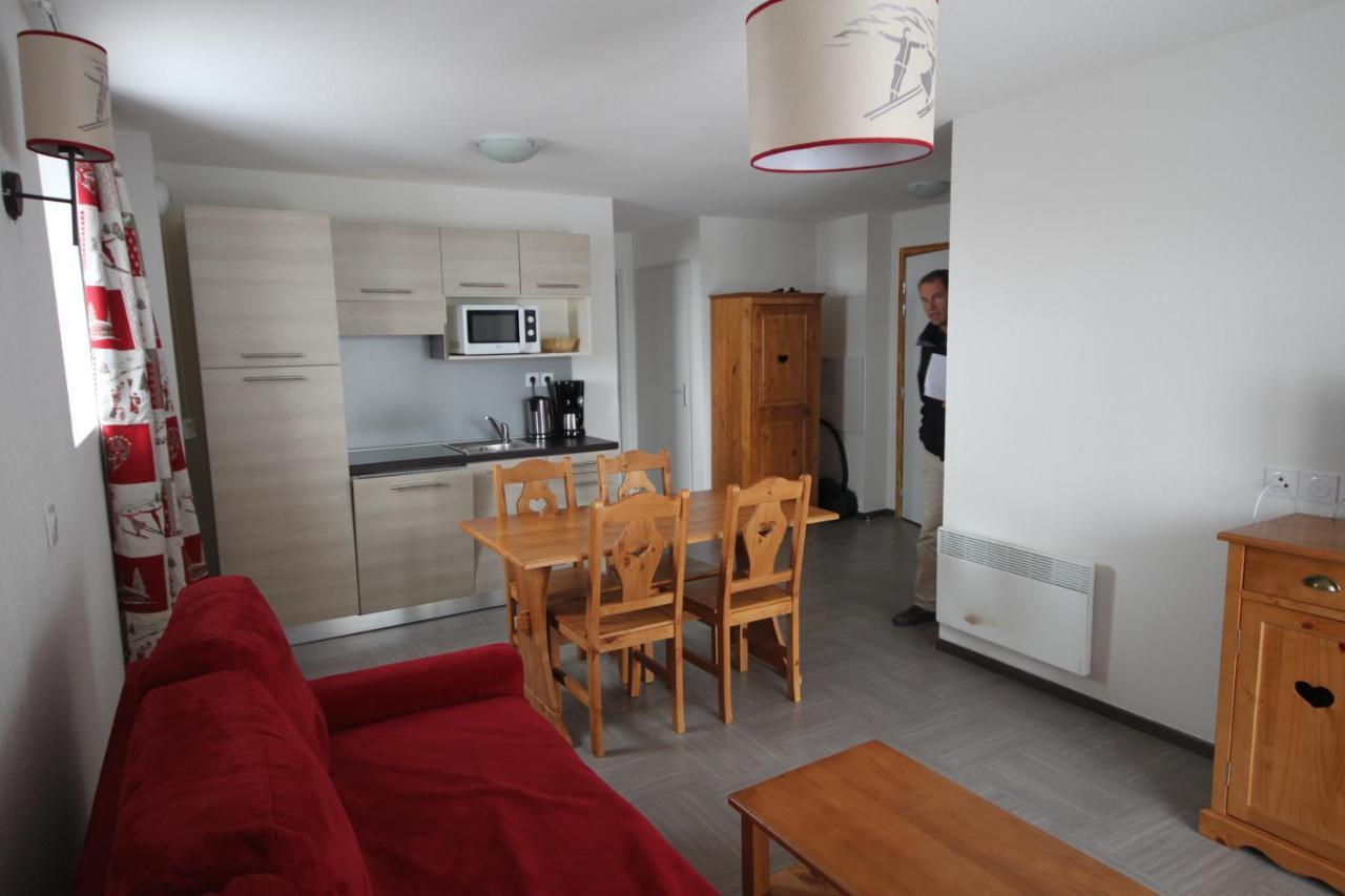 Snc Sainte Marie Apartment *