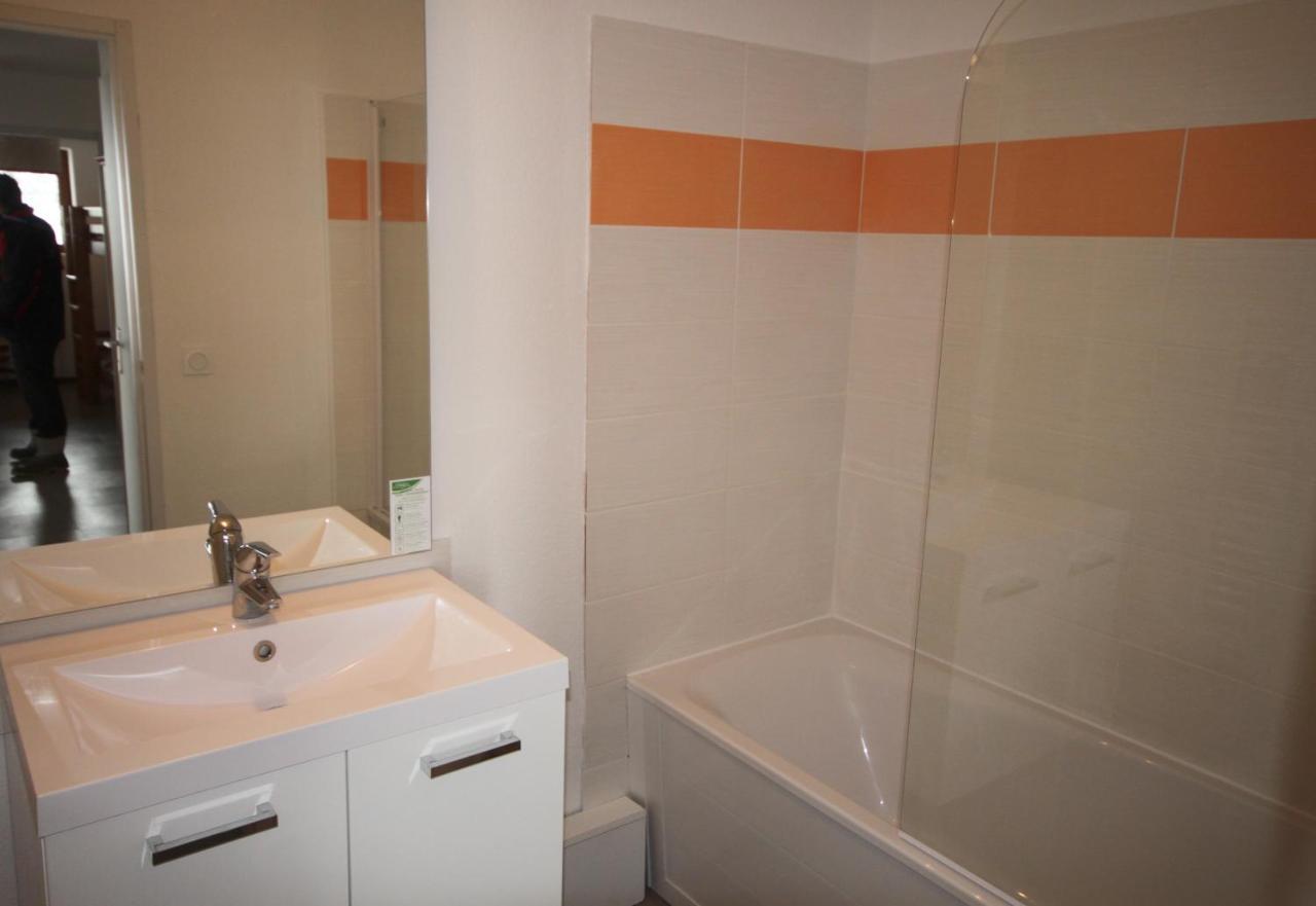 Snc Sainte Marie Apartment Vars (Hautes-Alpes)
